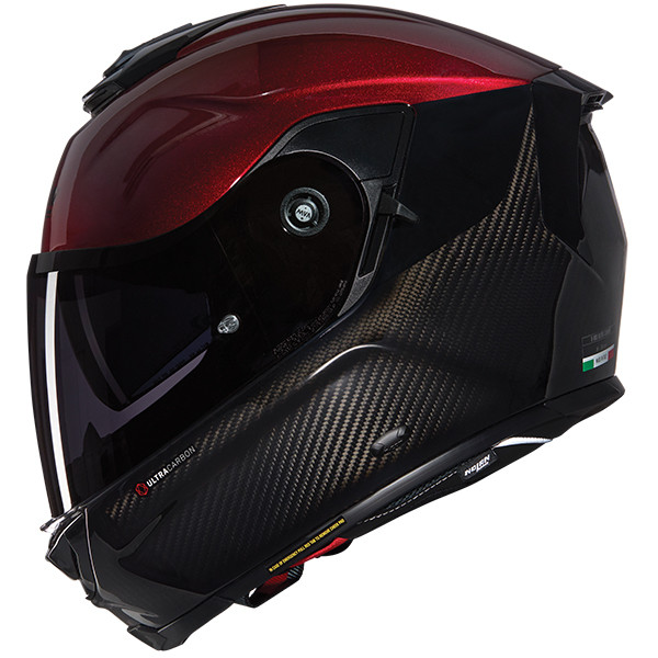 Nolan Nolan X-903 UC Vern Speciale 343